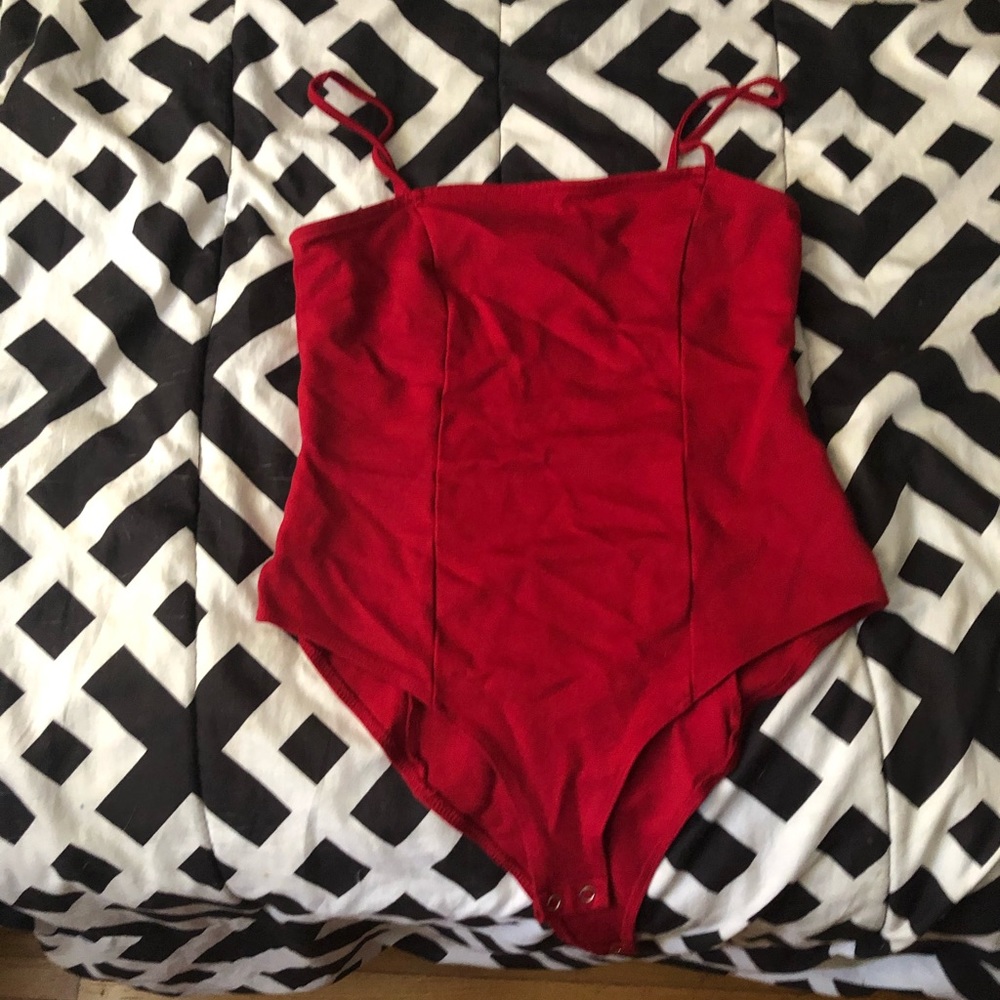 Bodysuit